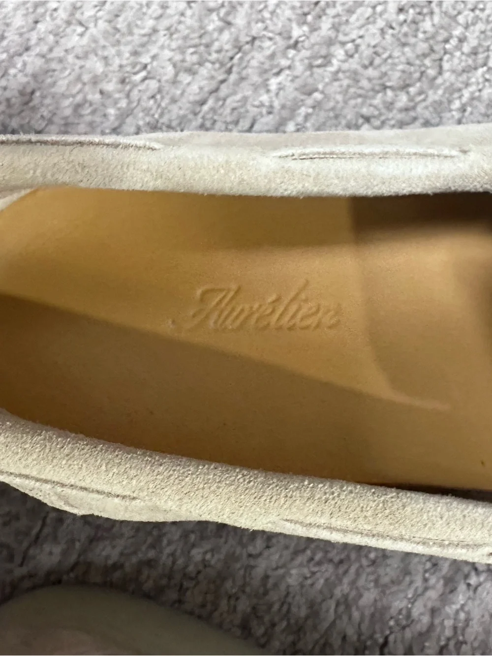 Aurelien classic cream